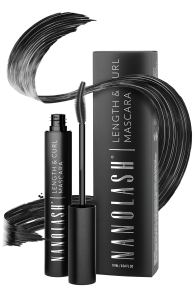 the best mascara nanolash